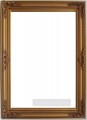 Wcf103 wood painting frame corner